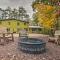 John Wayne Apartment - Deck, BBQ, Horses On-Site