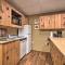 John Wayne Apartment - Deck, BBQ, Horses On-Site