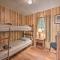 John Wayne Apartment - Deck, BBQ, Horses On-Site