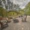 John Wayne Apartment - Deck, BBQ, Horses On-Site