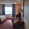 Quality Inn & Suites Grants - I-40