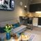 G&G city center luxury studio - 塞萨洛尼基