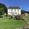 The Farmhouse