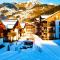 Modern Mountain Apart 4 - an der Skipiste
