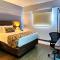 Sleep Inn Mazatlan
