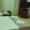 SWEET HOME HOTEL Meghri