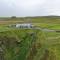 Salmon Landings - Strathy Point