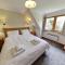 Stob Binnein Cottage