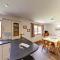 Stob Binnein Cottage