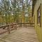 James West Apt with 50 Acres - Near Raystown Lake