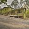 James West Apt with 50 Acres - Near Raystown Lake