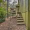 James West Apt with 50 Acres - Near Raystown Lake