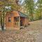James West Apt with 50 Acres - Near Raystown Lake