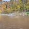 James West Apt with 50 Acres - Near Raystown Lake
