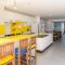 Concept Design Hostel & Suites - Foz do Iguaçu
