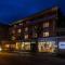 Hotel Katharinenhof STANDARD - دورنبيرن