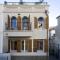 Foto: Molcho Neve Tzedek Apartments by Master