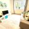 Serene and Cozy 1-Bedroom House with Parking