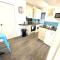 Serene and Cozy 1-Bedroom House with Parking