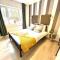 Serene and Cozy 1-Bedroom House with Parking