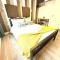 Serene and Cozy 1-Bedroom House with Parking