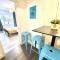 Serene and Cozy 1-Bedroom House with Parking