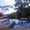 hotel villa paz d f