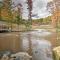 Cheyenne Ranch Retreat Near Raystown Lake!