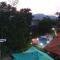 hotel villa paz d f