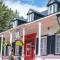 Om Chalet 3 avec spa et accès au fleuve - Saint-Laurent-de-l'ile d'Orleans