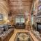 MYSTIC MOUNTAIN - GREAT LOCATION! CLOSE TO ALL THE ACTION! cabin - بيدجن فورج