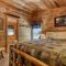 MYSTIC MOUNTAIN - GREAT LOCATION! CLOSE TO ALL THE ACTION! cabin - بيدجن فورج