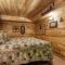 MYSTIC MOUNTAIN - GREAT LOCATION! CLOSE TO ALL THE ACTION! cabin - بيدجن فورج