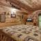 MYSTIC MOUNTAIN - GREAT LOCATION! CLOSE TO ALL THE ACTION! cabin - بيدجن فورج