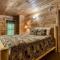 MYSTIC MOUNTAIN - GREAT LOCATION! CLOSE TO ALL THE ACTION! cabin - بيدجن فورج