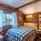 Log Cabin Motel