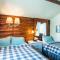Log Cabin Motel