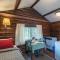 Log Cabin Motel