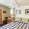 Log Cabin Motel