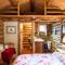 Log Cabin Motel