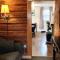 Log Cabin Motel