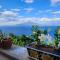 Dimora del Conte Sorrento coast seaview