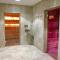 Devon Bliss - Pool View Lodge - Spa Resort in Devon - 查德利