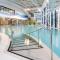 Charming Copse Corner Lodge - Spa Resort - Devon