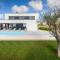 Amazing private villa with outdoor swimming pool in Vodnjan