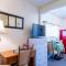 Log Cabin Motel