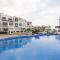 appartement de luxe front mer à DAR BOUAAZA