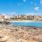 M0 Práctico y Sencillo Apartamento a 100 m de las mejores playas de Mallorca - Colonia de Sant Jordi