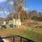 Apartmány Trio Horní Maršov