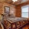 Point Of View - Spacious 2 Bedroom With a Loft Just off Glades Road cabin - Gatlinburg